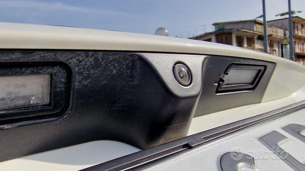 Jeep Compass 2019 photo 5