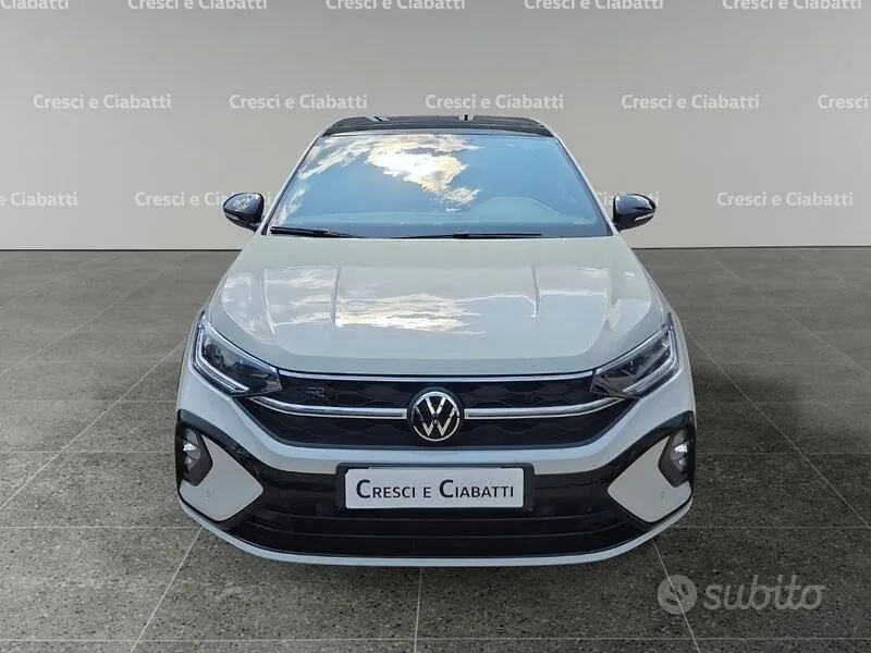 Volkswagen Taigo 2023 photo 2