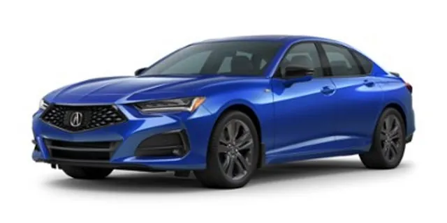 Acura Tlx