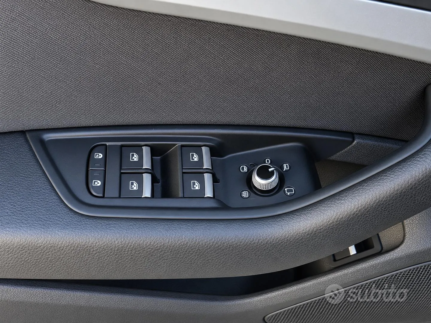 Audi A4 2021 photo 3
