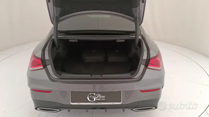 Mercedes-Benz Cla Coupe 2023 photo 5