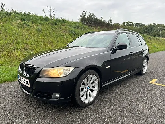 BMW 318D
