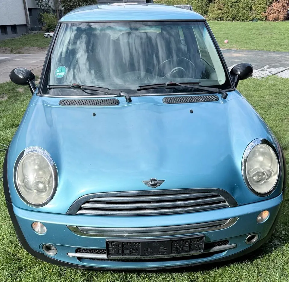 Mini One R50