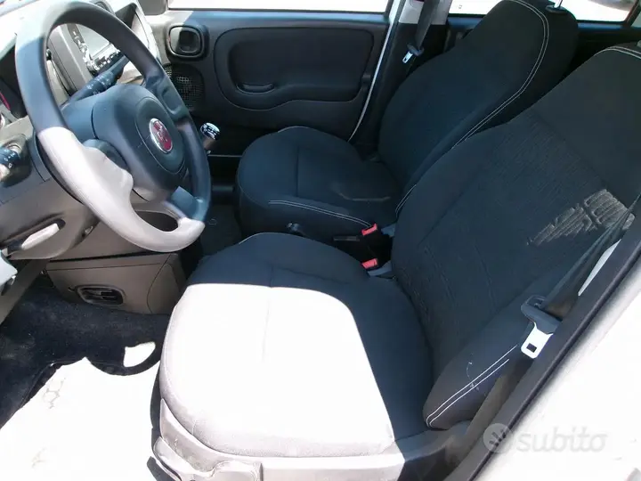 Fiat Panda 2023 photo 5