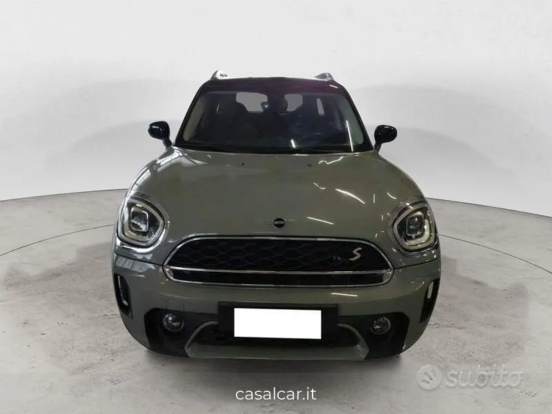 Mini Countryman 2021 photo 2