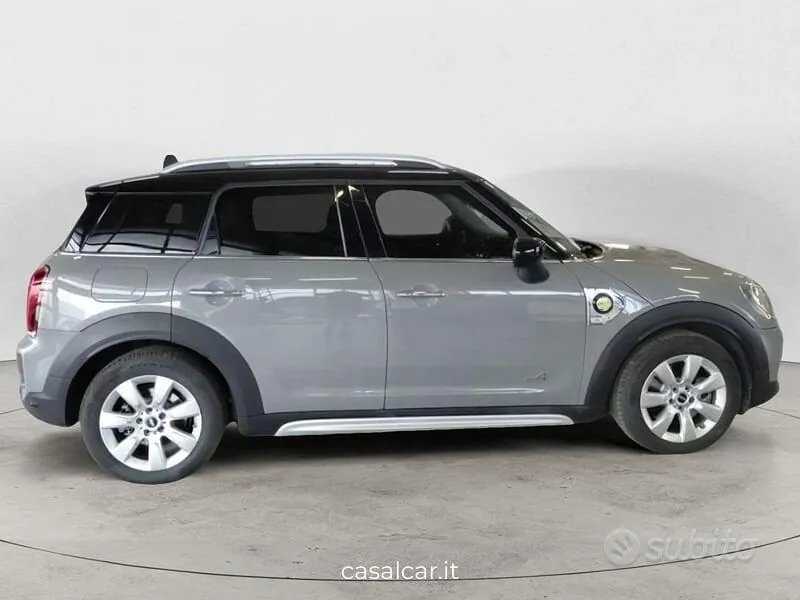 Mini Countryman 2021 photo 5