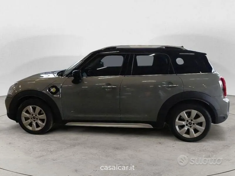 Mini Countryman 2021 photo 4