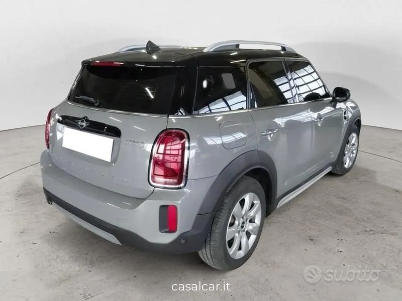 Mini Countryman 2021 photo 3