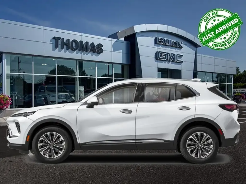 Buick Envision