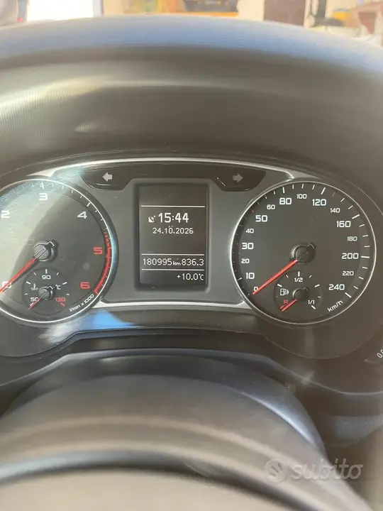 Audi A1 2013 photo 5