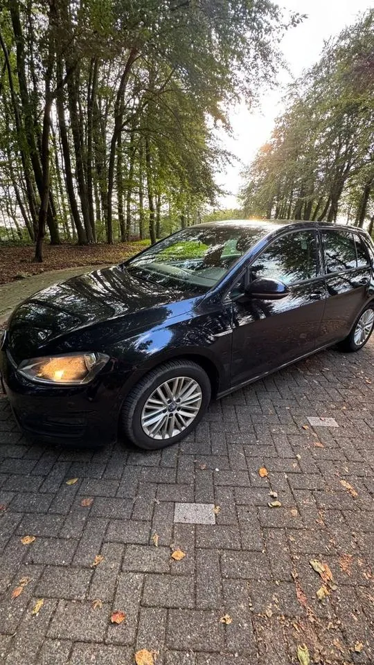 Volkswagen Golf 7
