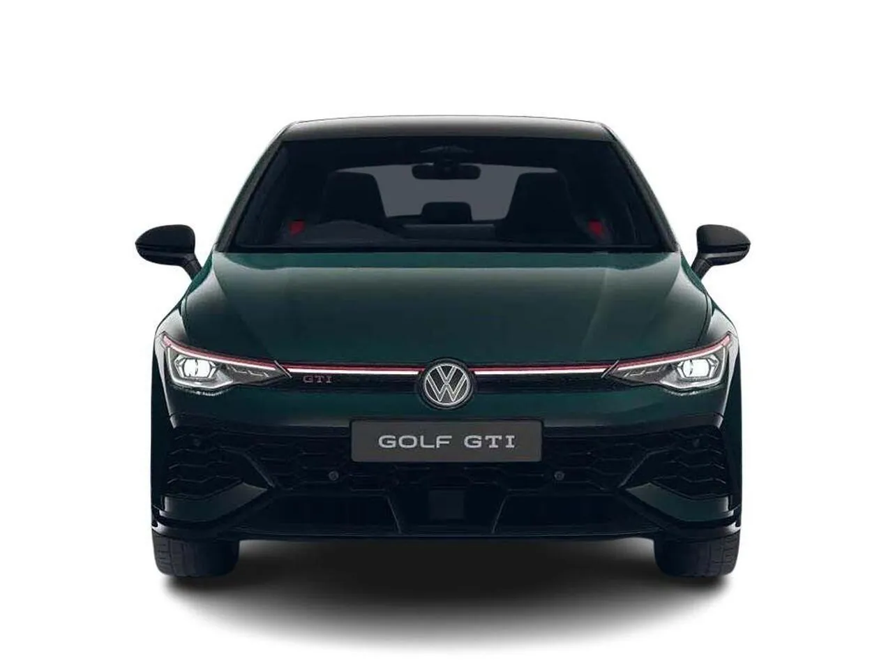 Volkswagen Golf photo 5