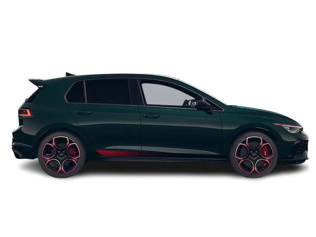Volkswagen Golf photo 2