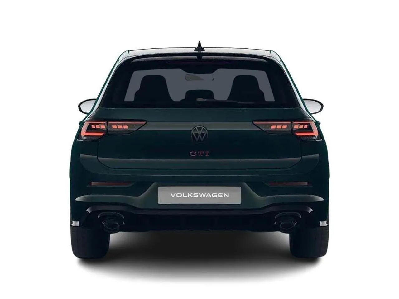 Volkswagen Golf photo 4