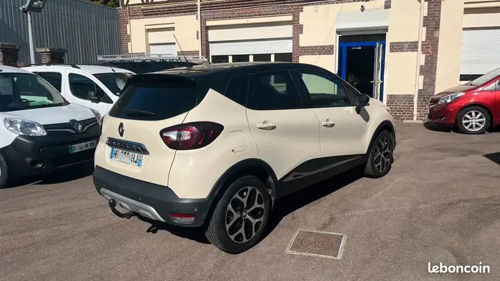 Renault Captur 2019 photo 3