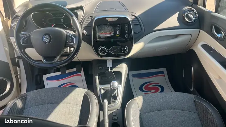 Renault Captur 2019 photo 5