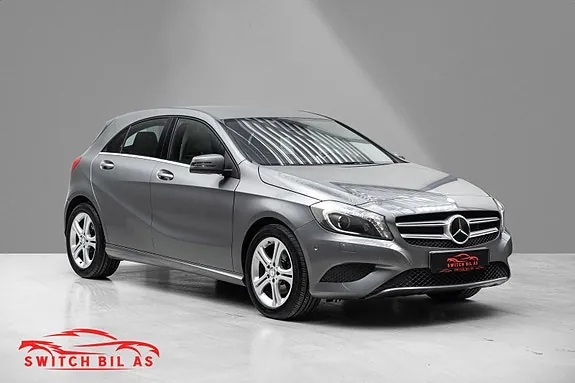Mercedes-Benz 180