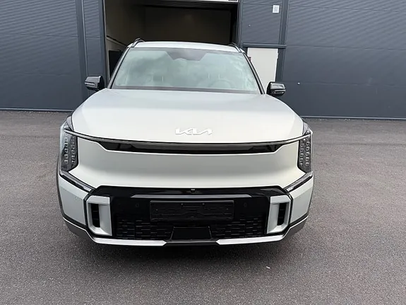 Kia Ev9 2025 photo 2