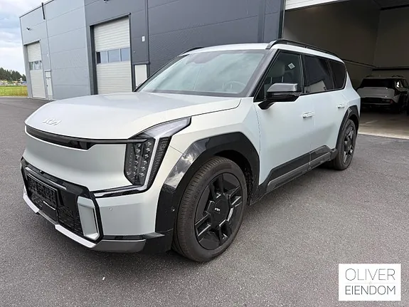 Kia Ev9