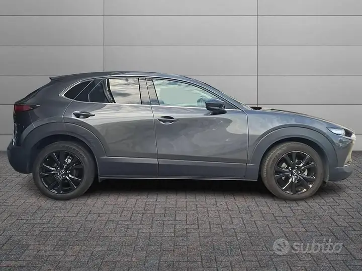 Mazda Cx-30 2022 photo 5