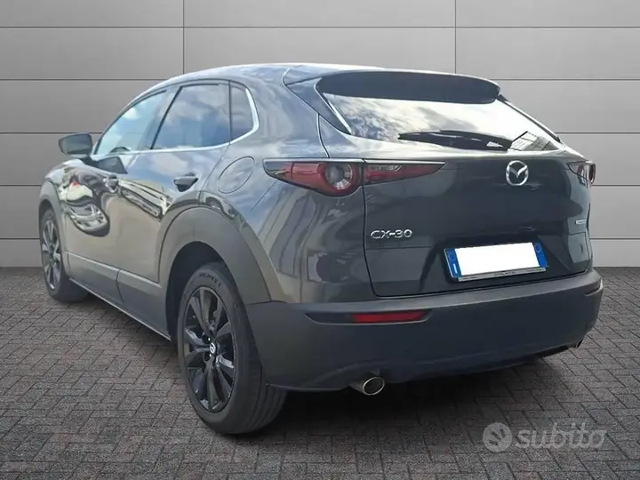 Mazda Cx-30 2022 photo 2