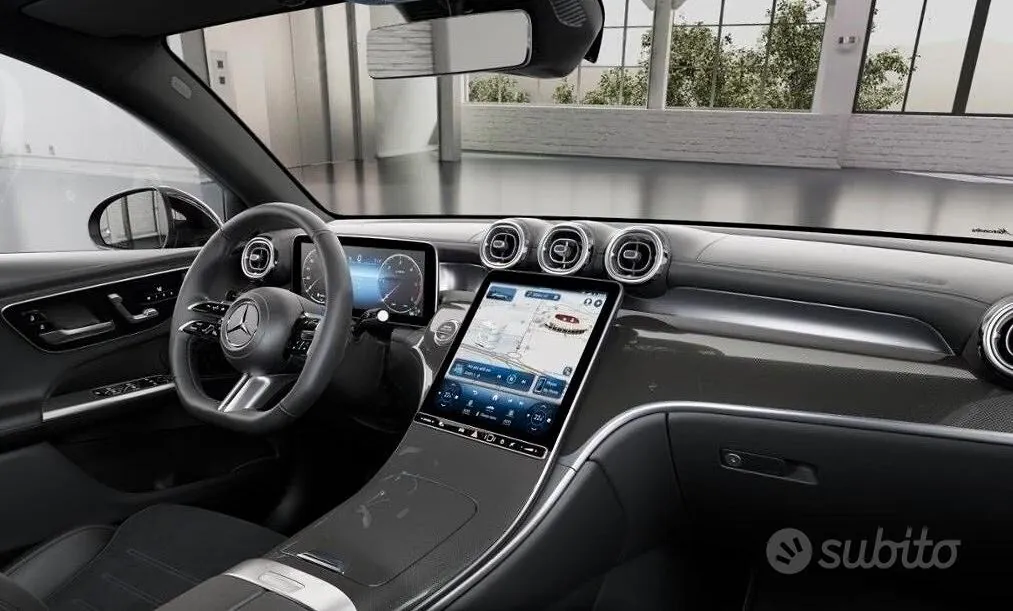 Mercedes-Benz Glc 2026 photo 2