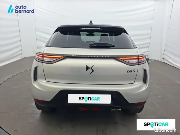 DS Automobiles Ds3 2023 photo 5