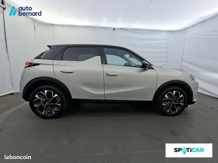 DS Automobiles Ds3 2023 photo 4