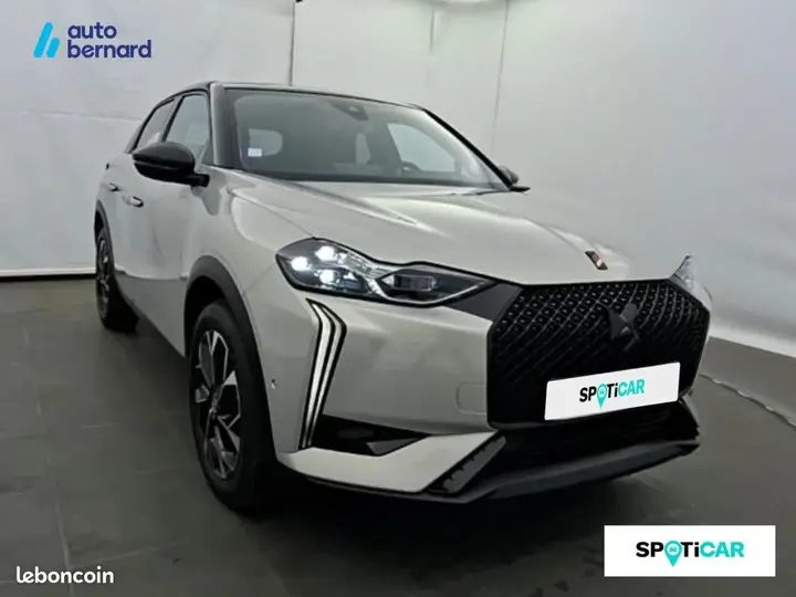 DS Automobiles Ds3 2023 photo 3