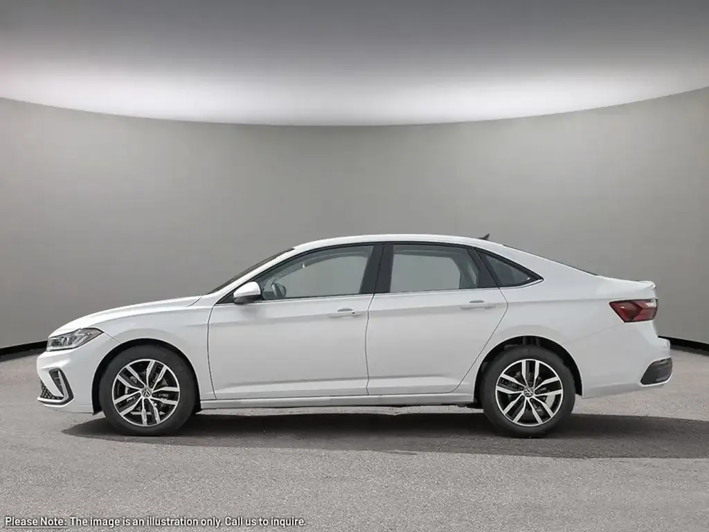 Volkswagen Jetta 2026 photo 3