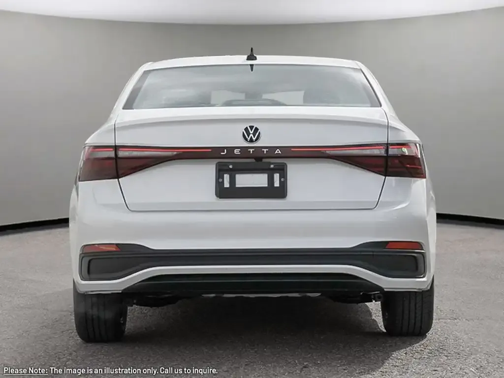 Volkswagen Jetta 2026 photo 5