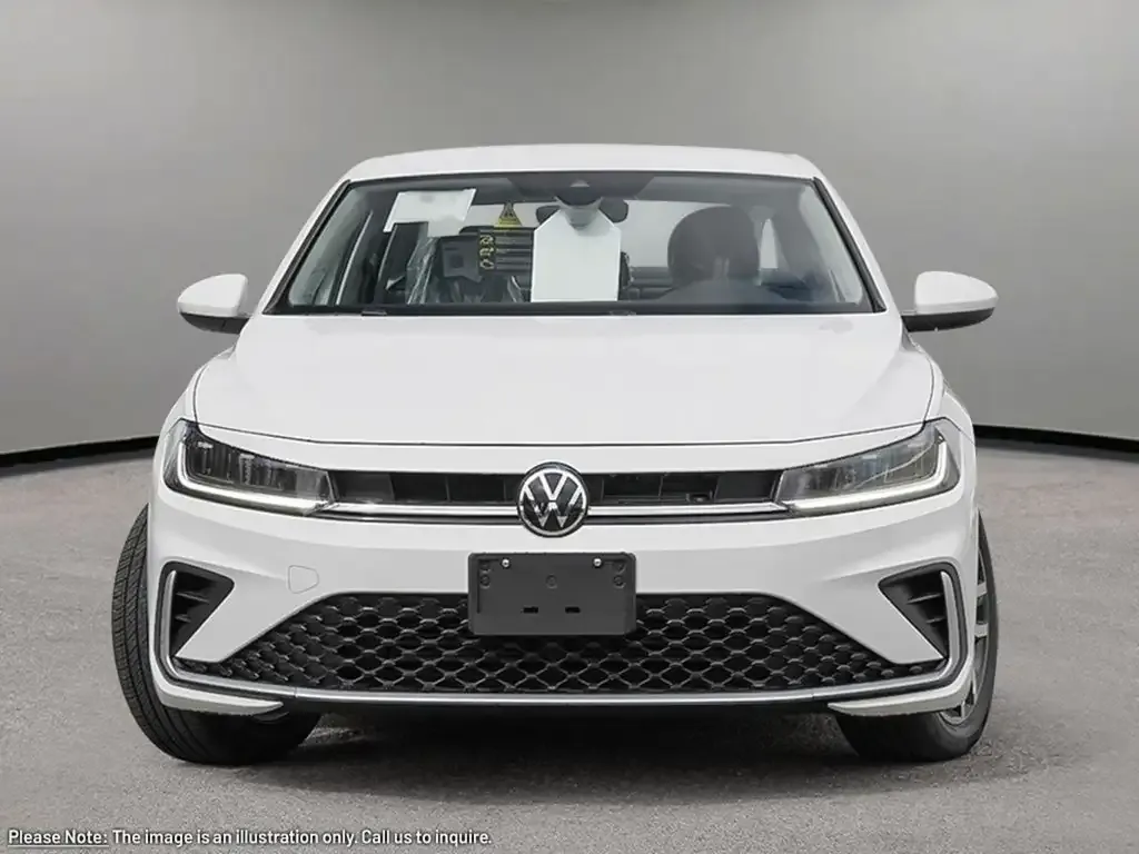 Volkswagen Jetta 2026 photo 2