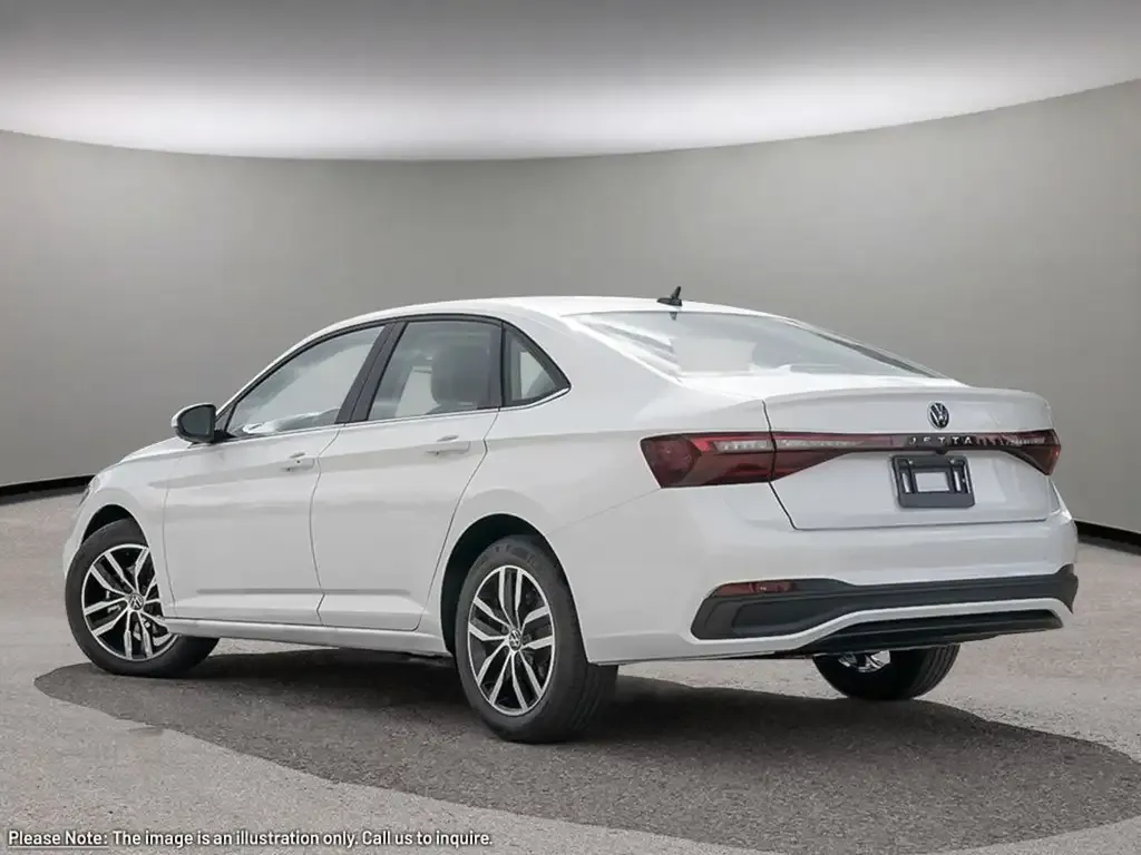 Volkswagen Jetta 2026 photo 4