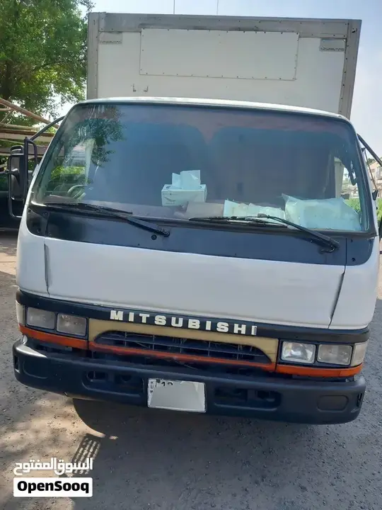 Mitsubishi Other