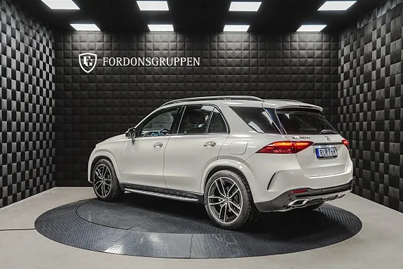 Mercedes-Benz Gle350 De 2024 photo 3