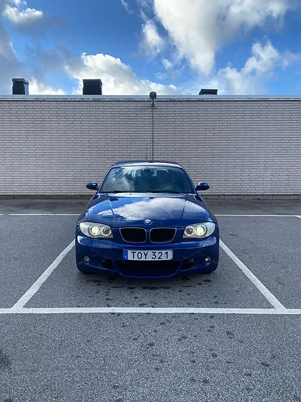 BMW 120I