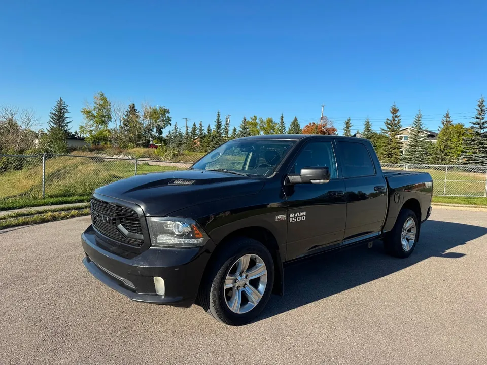 Ram 1500