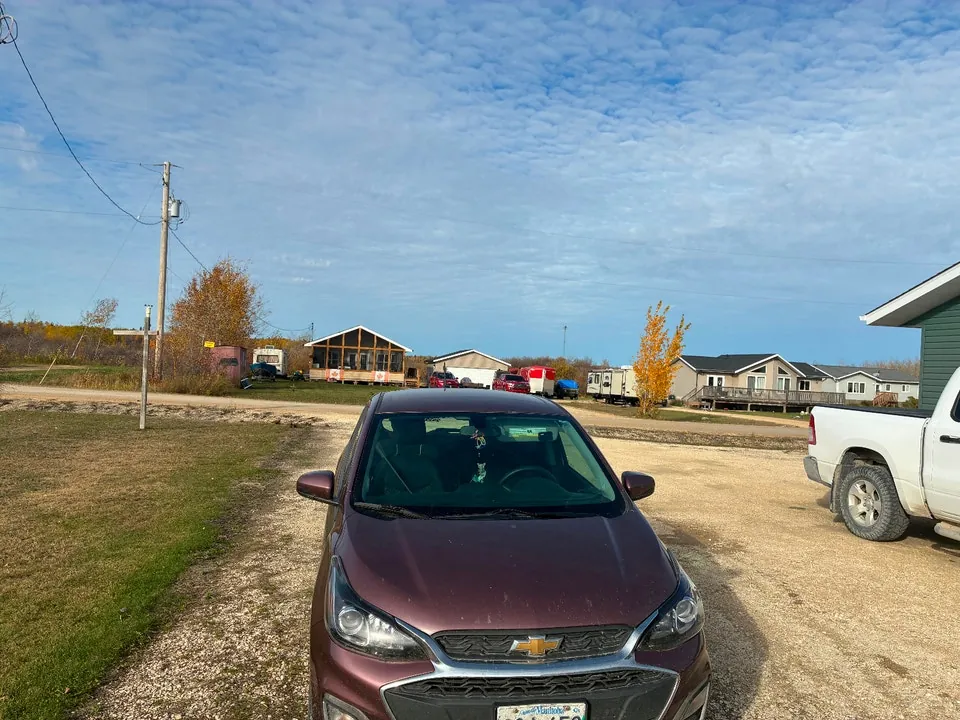 Chevrolet Spark 2021 photo 4