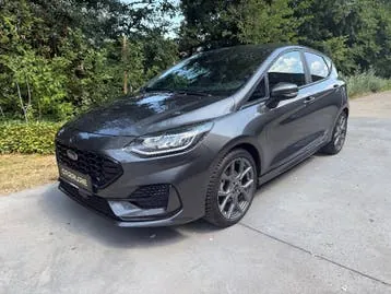 Ford Fiësta