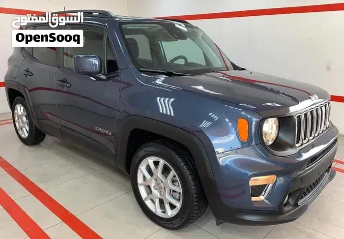 Jeep Grand Cherokee 2021 photo 2