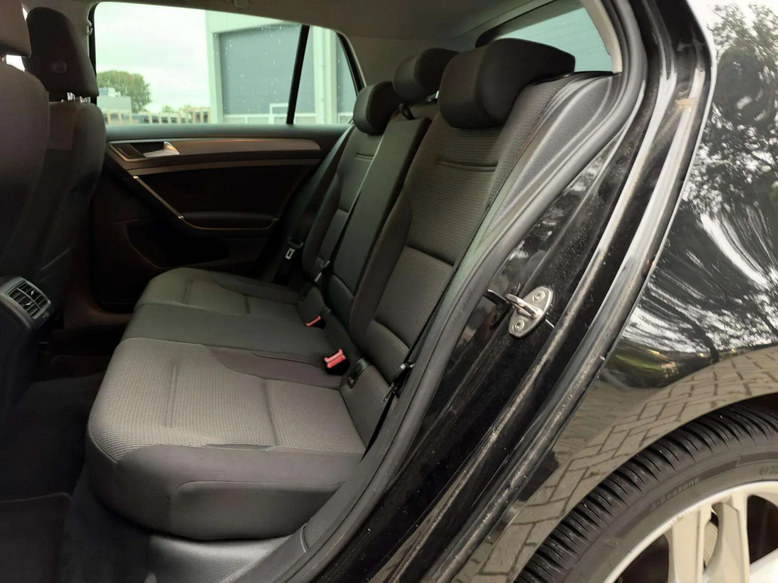 Volkswagen Golf 2013 photo 5
