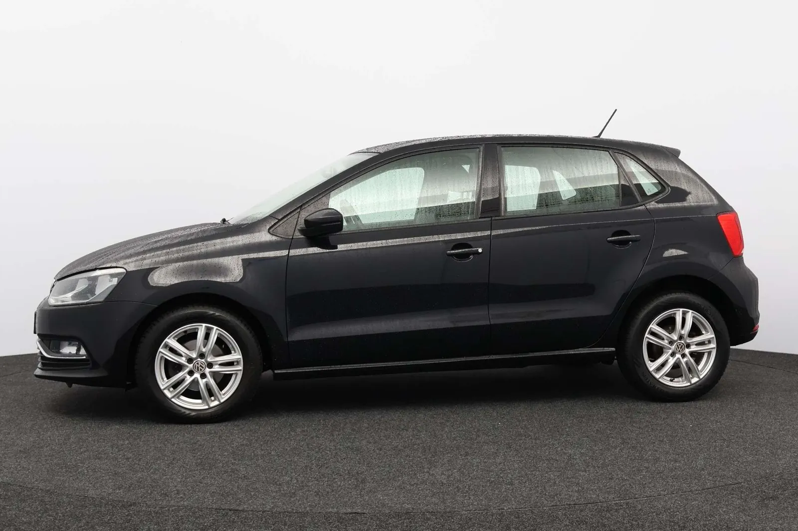 Volkswagen Polo 2017 photo 5