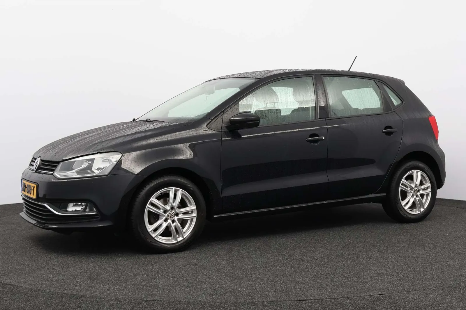 Volkswagen Polo 2017 photo 3