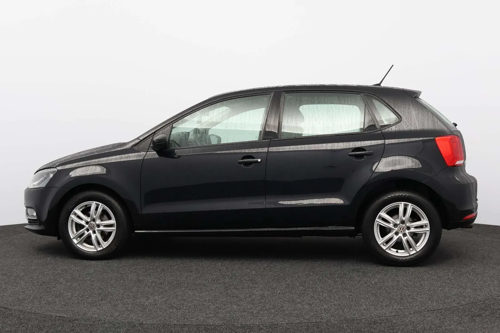 Volkswagen Polo 2017 photo 4