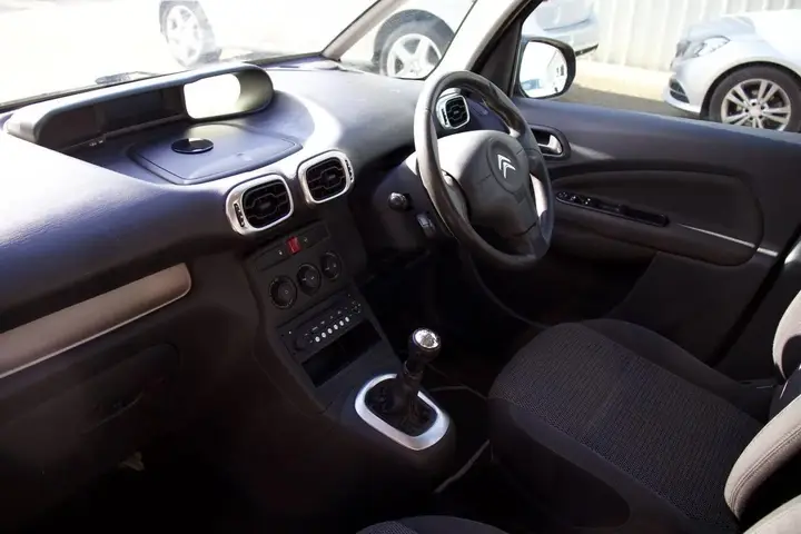 Citroen C3 Picasso 2014 photo 5