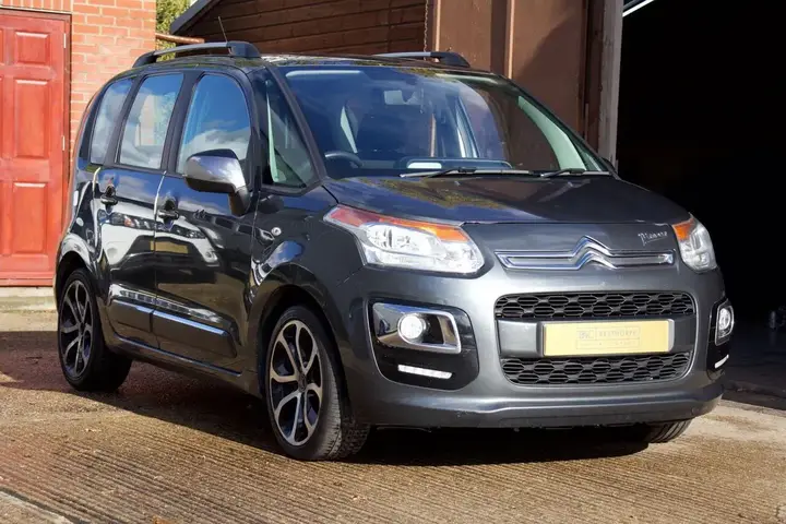 Citroen C3 Picasso