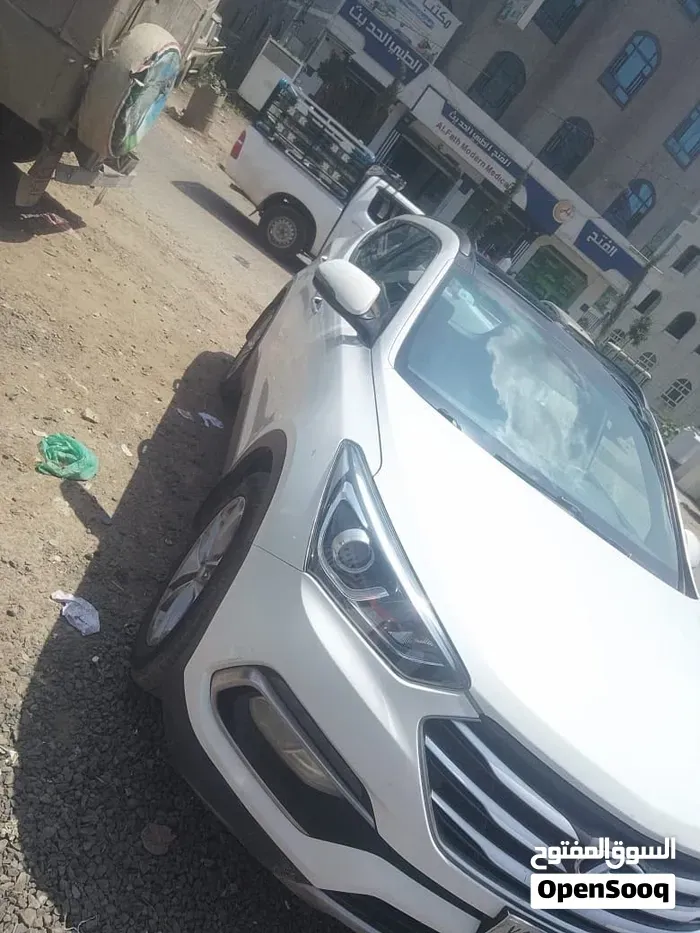 Hyundai Sonata 2016 photo 4
