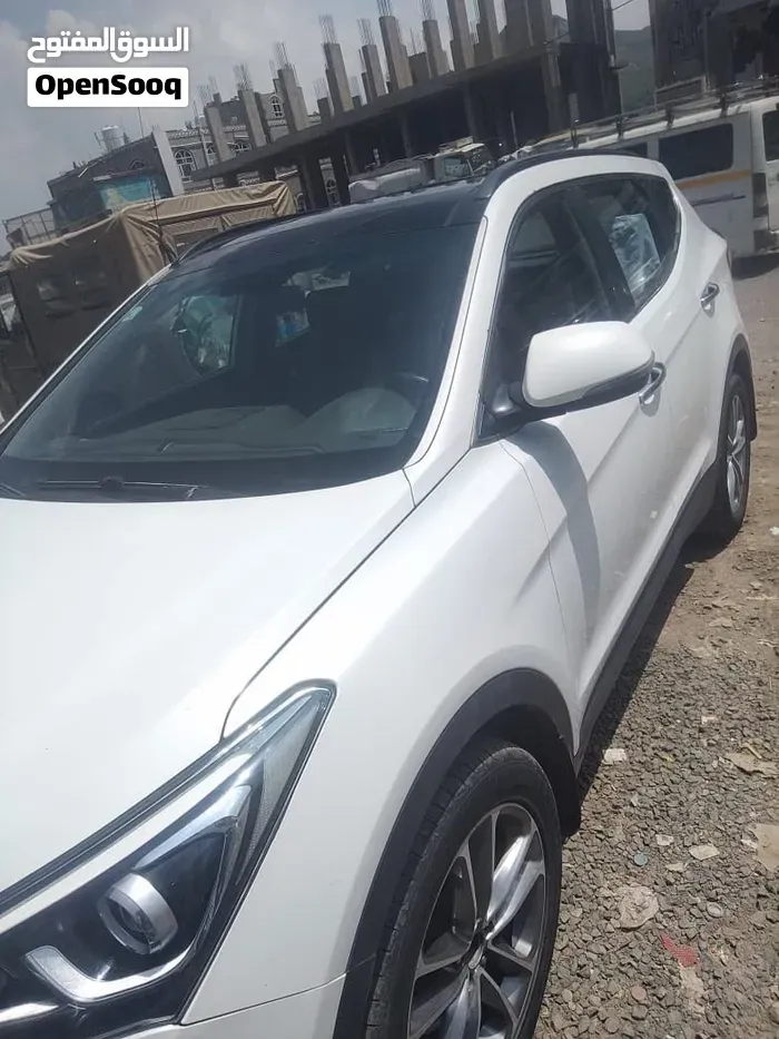 Hyundai Sonata 2016 photo 3