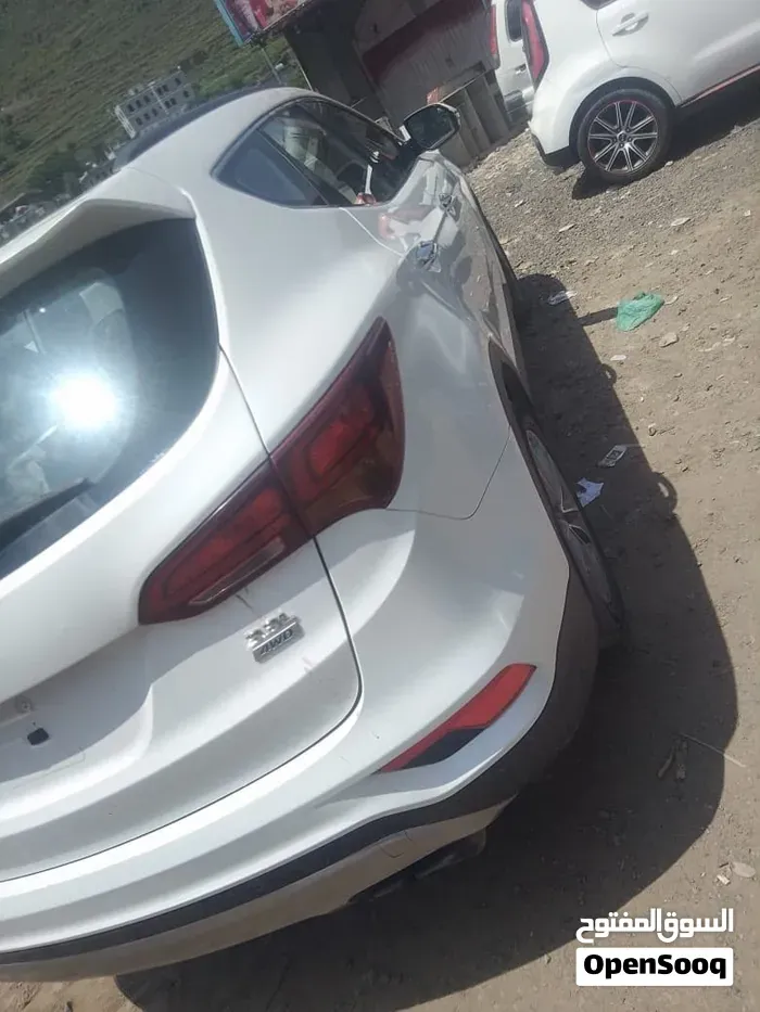 Hyundai Sonata 2016 photo 2