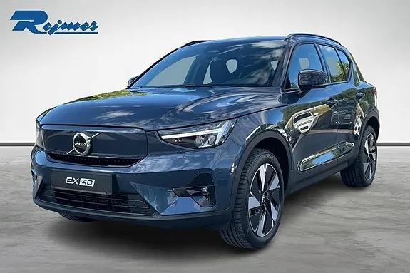 Volvo Ex40